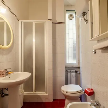 Piazza Bologna Apartamento *