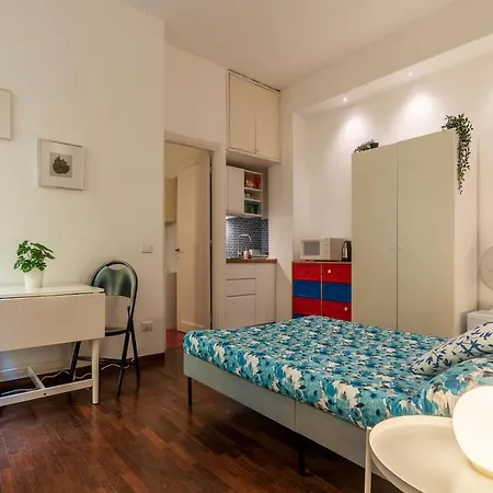 Apartamento Piazza Bologna *