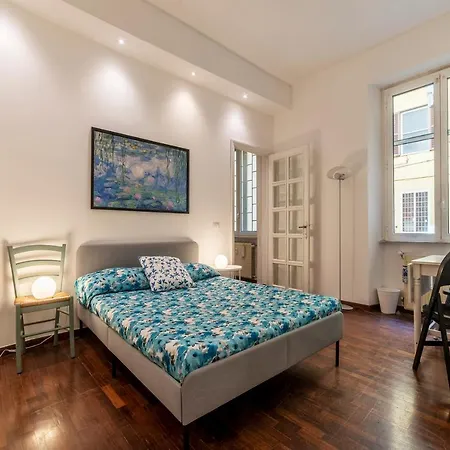 Piazza Bologna Apartamento *