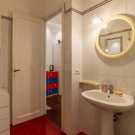 Piazza Bologna Apartamento Roma