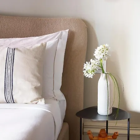 Vite - By Naman Hotellerie מלון 3*