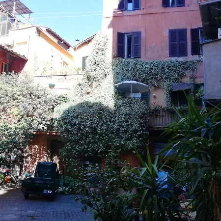 Campo De Fiori * 罗马