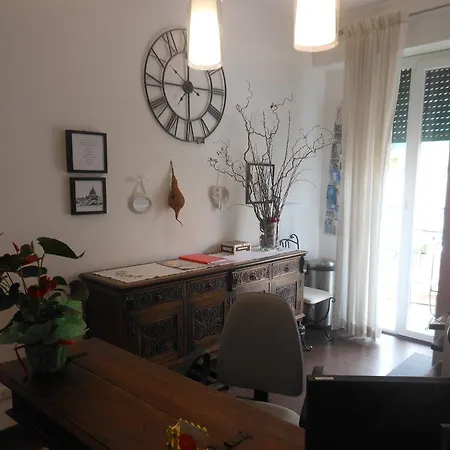 Residenza Il Magnifico Guest house