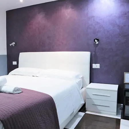Casa de hóspedes Luxury Vatican