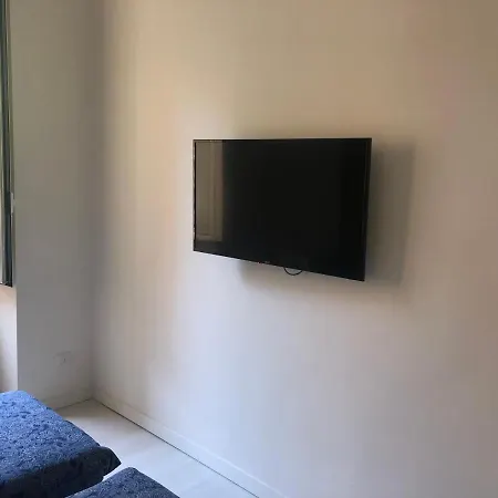 Apartment The Savoy Rome
