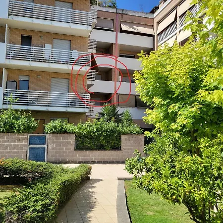 Porta Di Appartement