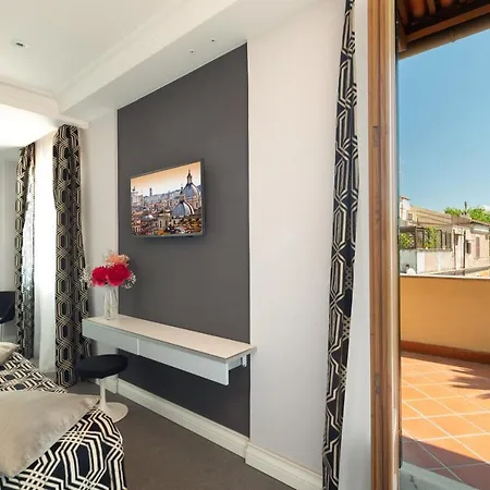 Hotel La Rovere 4*