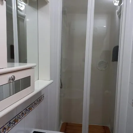 Bruno Domus Antiqua Apartamento Roma