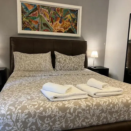 Appia Avenue 639 Guest house 2*