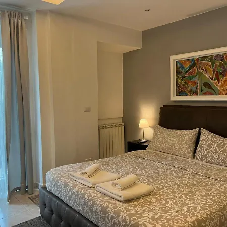 Guest house Appia Avenue 639