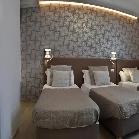 At Your Place לינה וארוחת בוקר 3*
