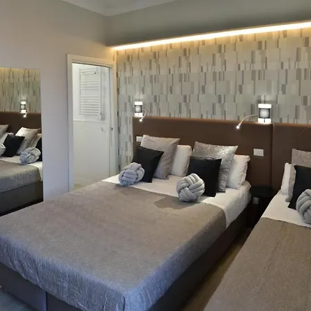 At Your Place לינה וארוחת בוקר
