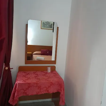Bed and breakfast Incantoromano