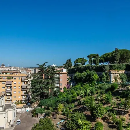 Hotel Bloom Roma