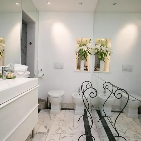 Apartmán Private In Centro Storico Řím