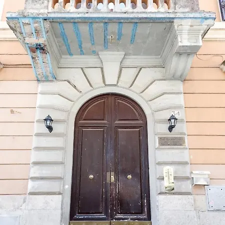 Magikrooms Victoria Roma
