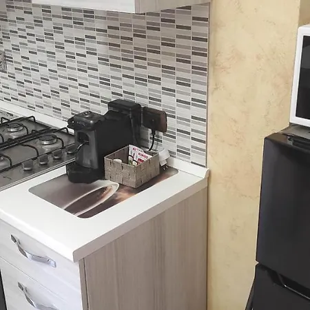 Apartament 2 Rzym