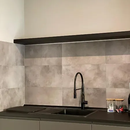 Apartamento Casa Di Anita *