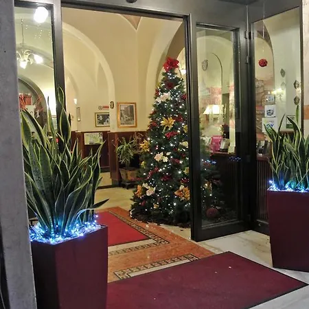 Assisi מלון רומא