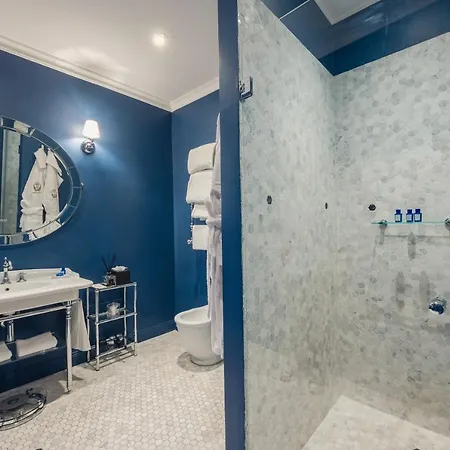 Palazzo Dama - Preferred Hotels&resorts Hotel Roma