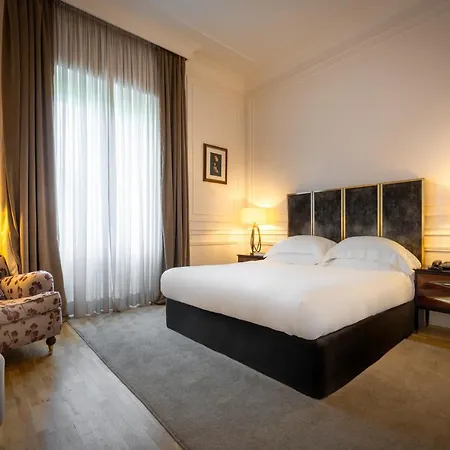 Palazzo Dama - Preferred Hotels&resorts Hotel Roma