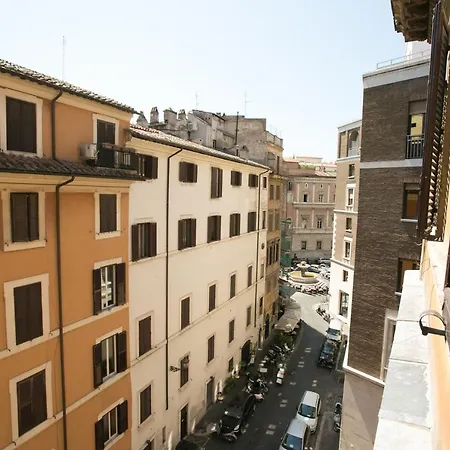 Apartmán Private In Centro Storico *