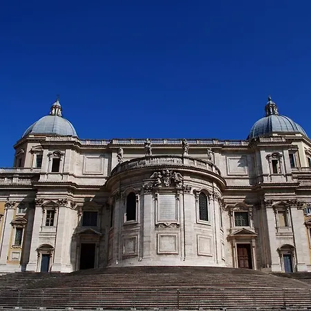 Bed & Breakfast Le Poesie Di Rome