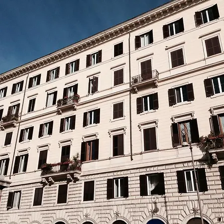 Bed & Breakfast Le Poesie Di