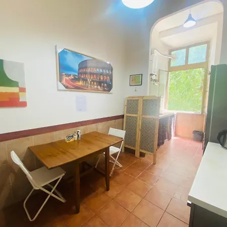 Guest house Gondola Srls Rome
