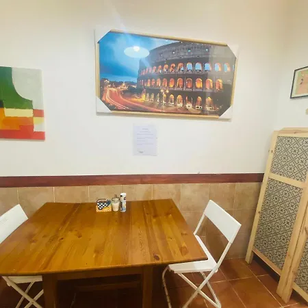Gondola Srls Guest house