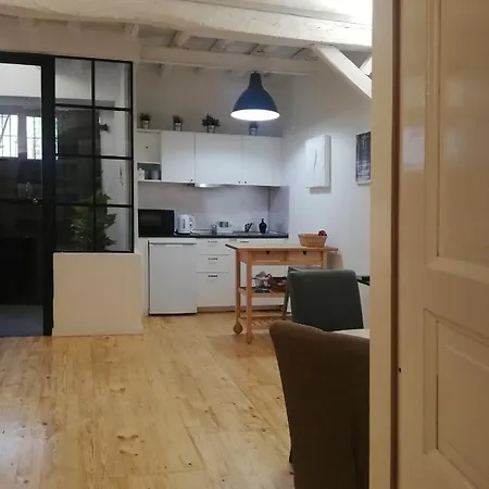 度假居 Campo De Fiori 罗马