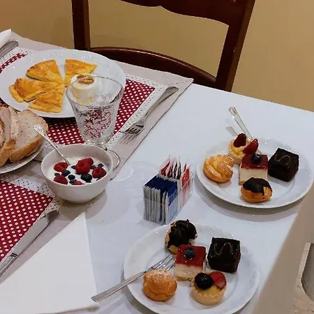 Gaia's Bed & Breakfast Rome