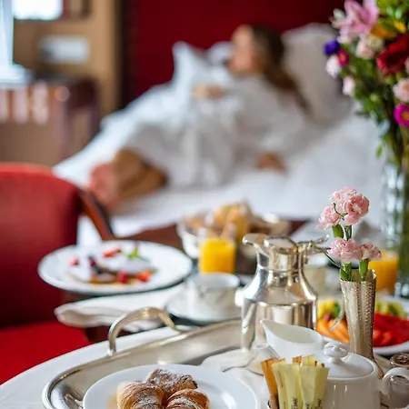 Lord Byron - Small Luxury Of The World Отель 5*