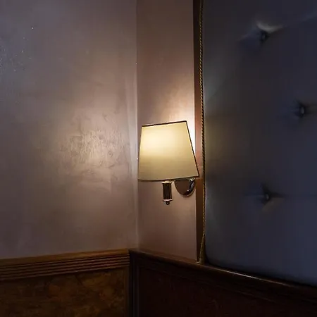 Hotel Korean Sonata 3*
