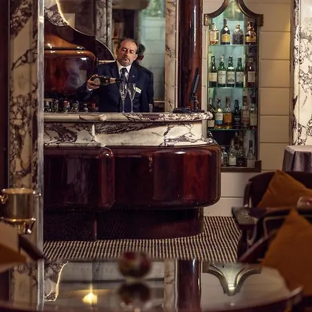Lord Byron - Small Luxury Of The World 5* Рим