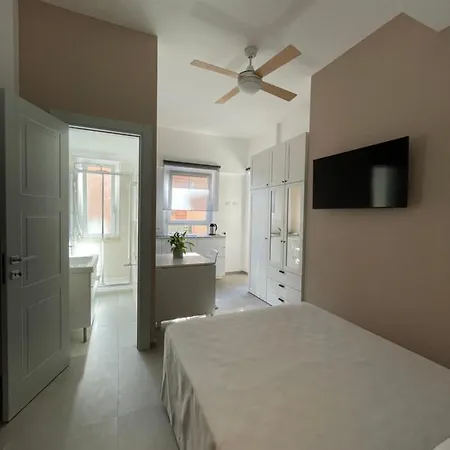 Casa Marconi *
