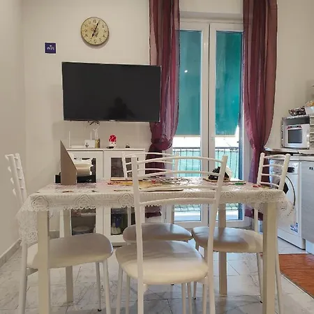 House 2018 Apartment *