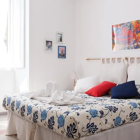 Appartement With Large Garden By The Vatican Rome