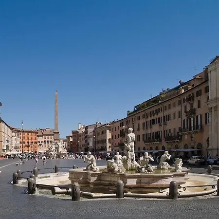 Teatro Pace Rome