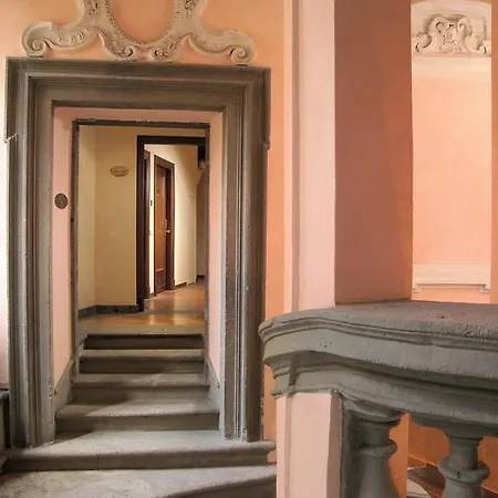 Teatro Pace Hotel Rome