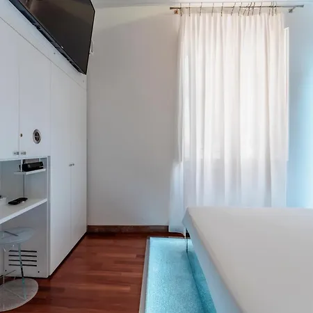 Trecento Otel Roma