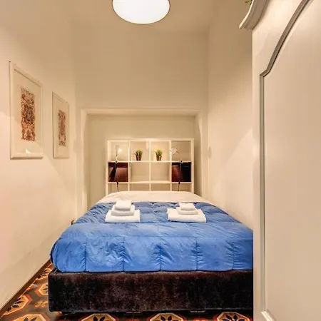 Navona Stylish Apartment Rome