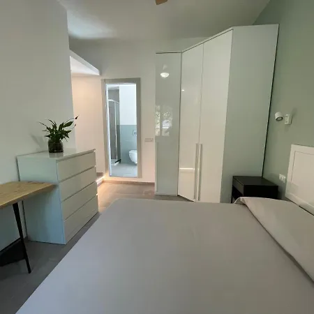Casa Marconi * Rzym
