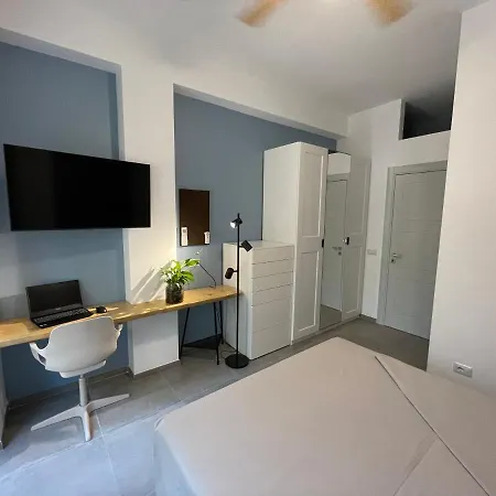 Pensjonat Casa Marconi *