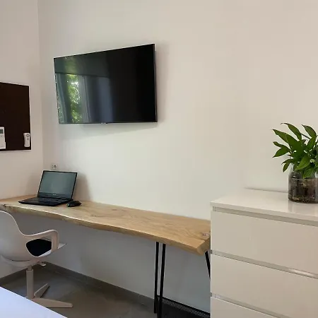 Casa Marconi *