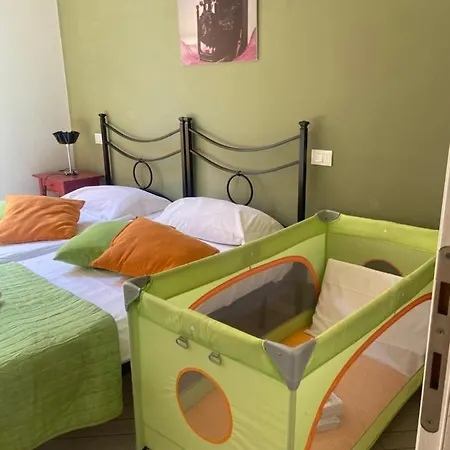 Repubblica Apartment Rom