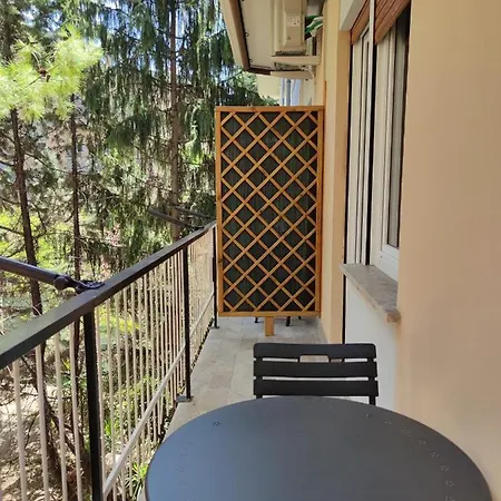 Casa Marconi Pensjonat *