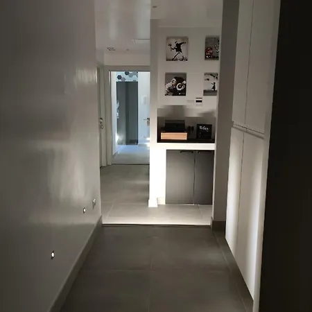 Pensjonat Casa Marconi