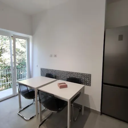 Casa Marconi Pensjonat Rzym