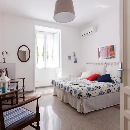 Appartement With Large Garden By The Vatican *